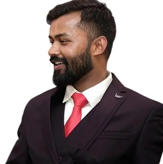 Noor Alam