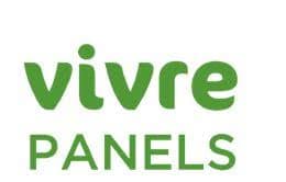 Vivre Panels