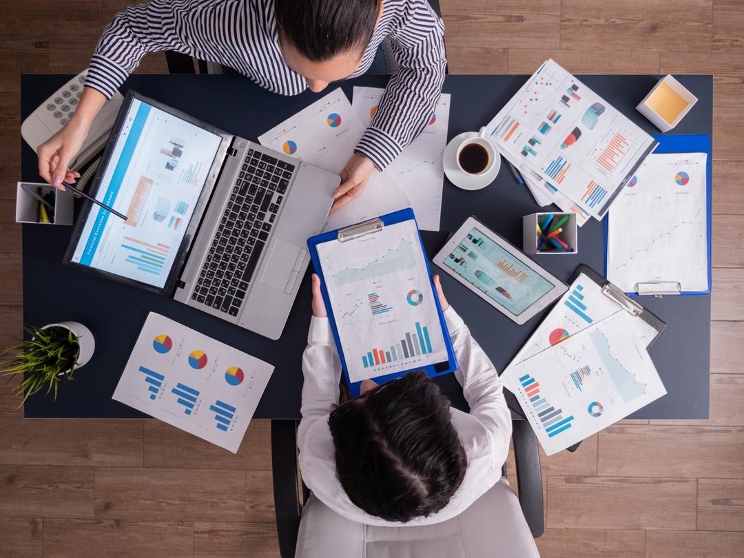 Data Analytics Course