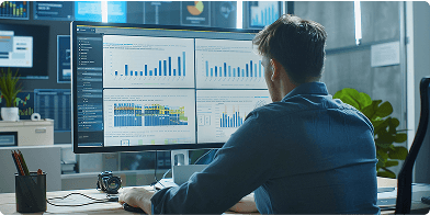 Data Analytics
