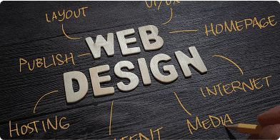 Web Designing