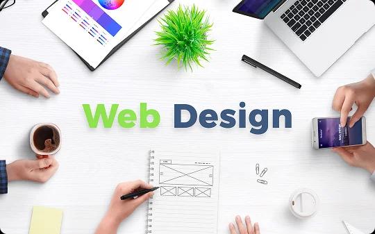 Web Design